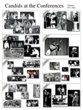 Poster: Conf. Candids 1977-84