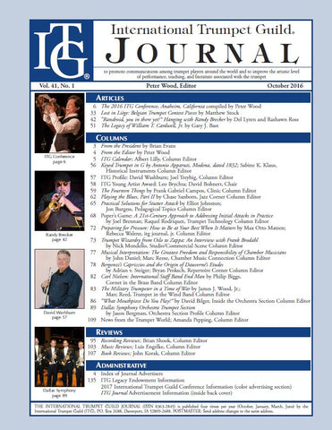 — ITG Journal —  October 2016 complete