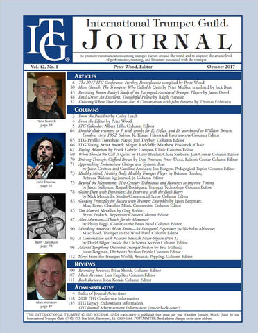 — ITG Journal —  October 2017 complete