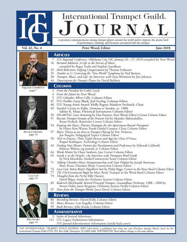 — ITG Journal —  June 2018 complete