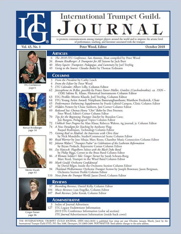 — ITG Journal —  October 2018 complete