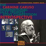 The Carmine Caruso International Jazz Solo Competition