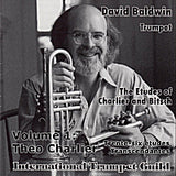 The Etudes of Charlier and Bitsch Practice Notes (David Baldwin)