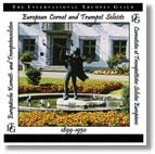 European Cornet and Trumpet Soloists - 1899-1950