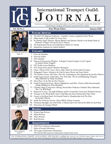 — ITG Journal —  January 2026 complete