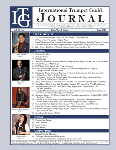 — ITG Journal —  June 2026 complete