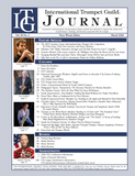 — ITG Journal —  March 2026 complete