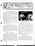 ITG Newsletter October 1976 complete