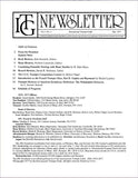 ITG Newsletter May 1977 complete