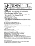 ITG Newsletter February 1982 complete