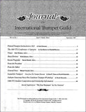 1987 September Complete ITG Journal