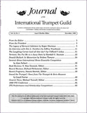 — ITG Journal —  December 1988 complete