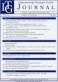 — ITG Journal —  May 1997 complete
