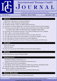 1997 September Complete ITG Journal