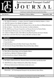 1998 September Complete ITG Journal