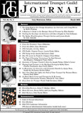 — ITG Journal —  March 2002 complete