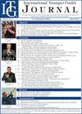 — ITG Journal —  March 2013 complete