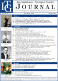 — ITG Journal —  October 2013 complete