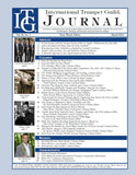 — ITG Journal —  March 2016 complete
