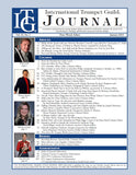 — ITG Journal —  January 2019 complete