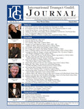 — ITG Journal —  March 2019 complete