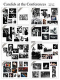 Poster: Conf. Candids 1985-94