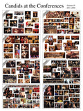 Poster: Conf. Candids 2001-08