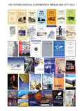 ITG Conference Program Covers