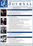 — ITG Journal —  October 2005 complete