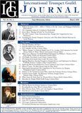 — ITG Journal —  March 2006 complete