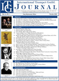 — ITG Journal —  October 2006 complete