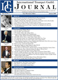 — ITG Journal —  January 2008 complete
