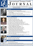 — ITG Journal —  June 2008 complete