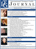 — ITG Journal —  March 2009 complete