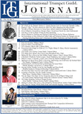 — ITG Journal —  June 2009 complete