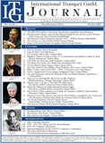 — ITG Journal —  October 2009 complete