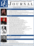 — ITG Journal —  October 2010 complete