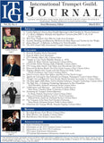 — ITG Journal —  March 2011 complete