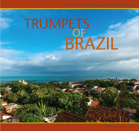 Trumpets of Brazil