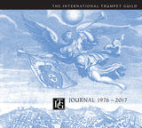 ITG Journal DVD Everything published from 1976-2017